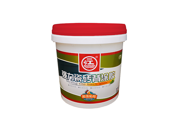 一江瓷磚強(qiáng)力粘合白乳膠 一江瓷磚強(qiáng)力粘合白乳膠